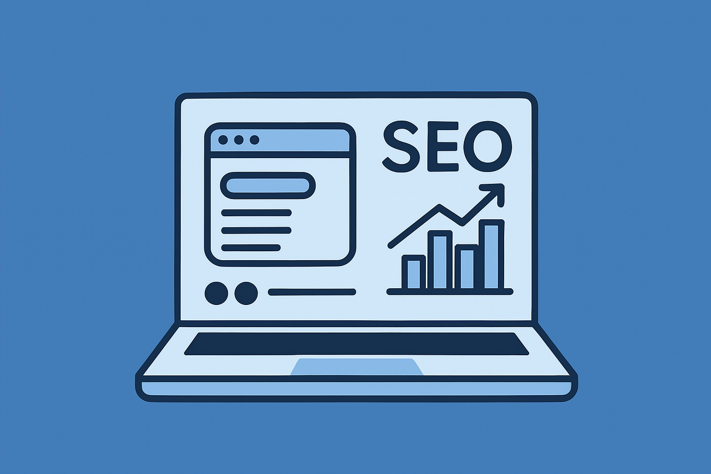 SEO klar & einfach