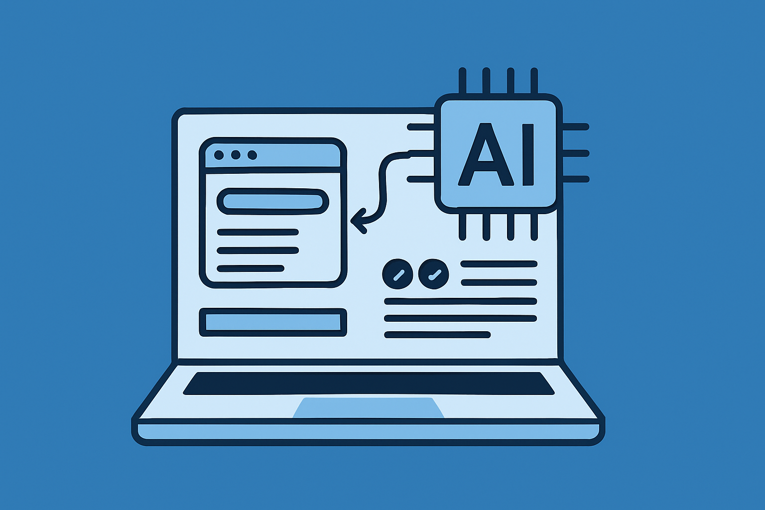 AIO – So optimierst Du Deine Website für Künstliche Intelligenz