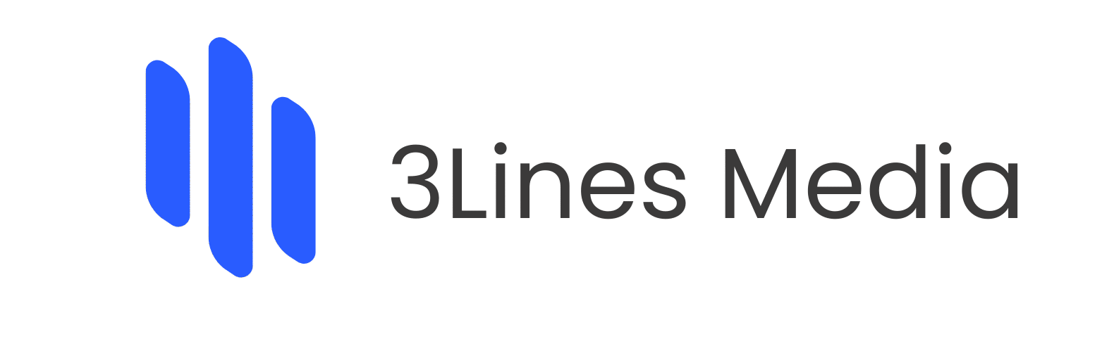3Lines Media